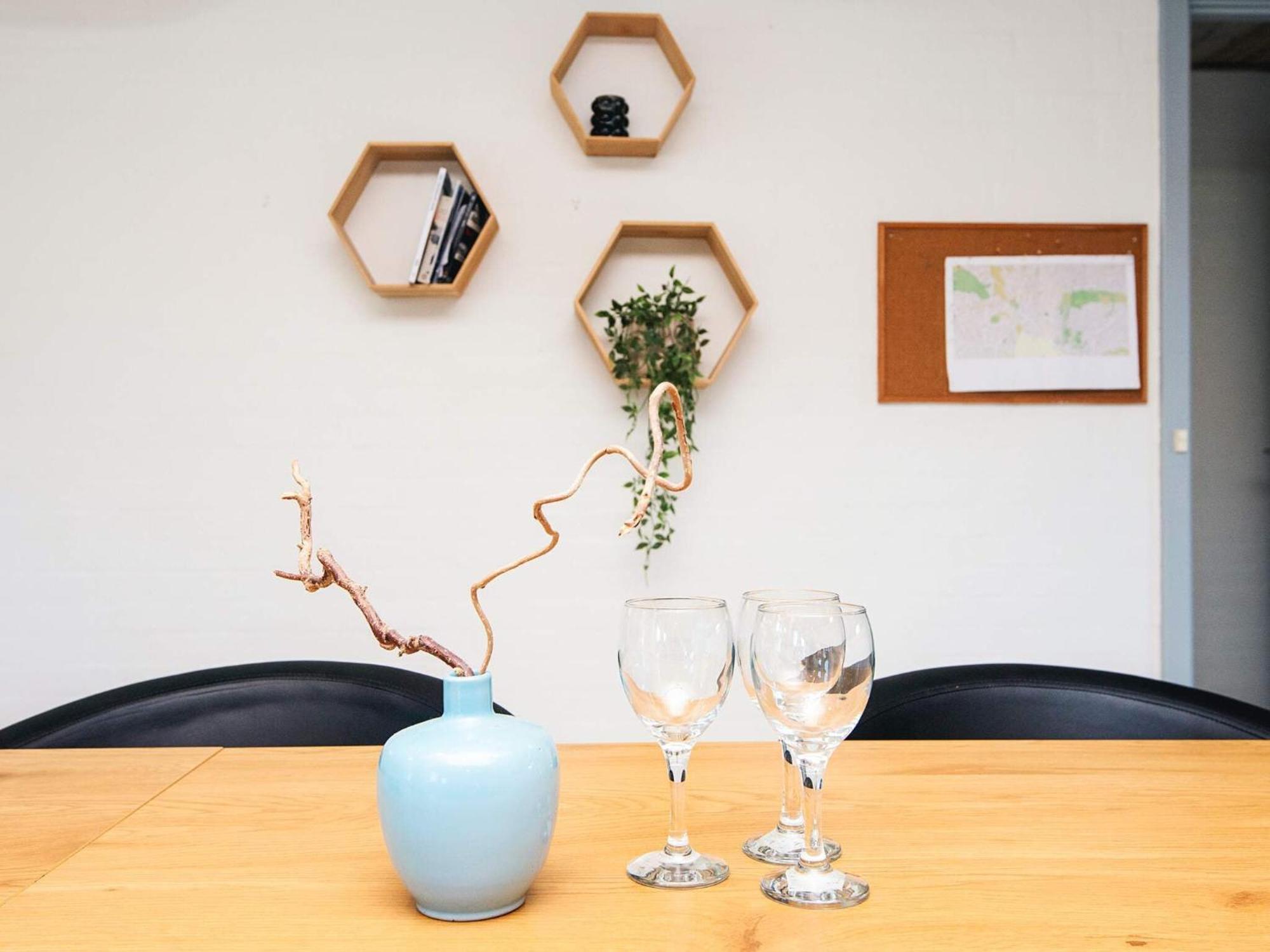 10 Person Holiday Home In Bl Vand Blåvand Exteriör bild