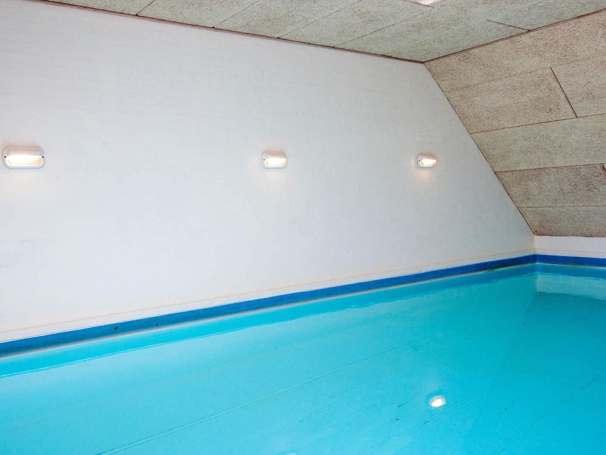 10 Person Holiday Home In Bl Vand Blåvand Exteriör bild