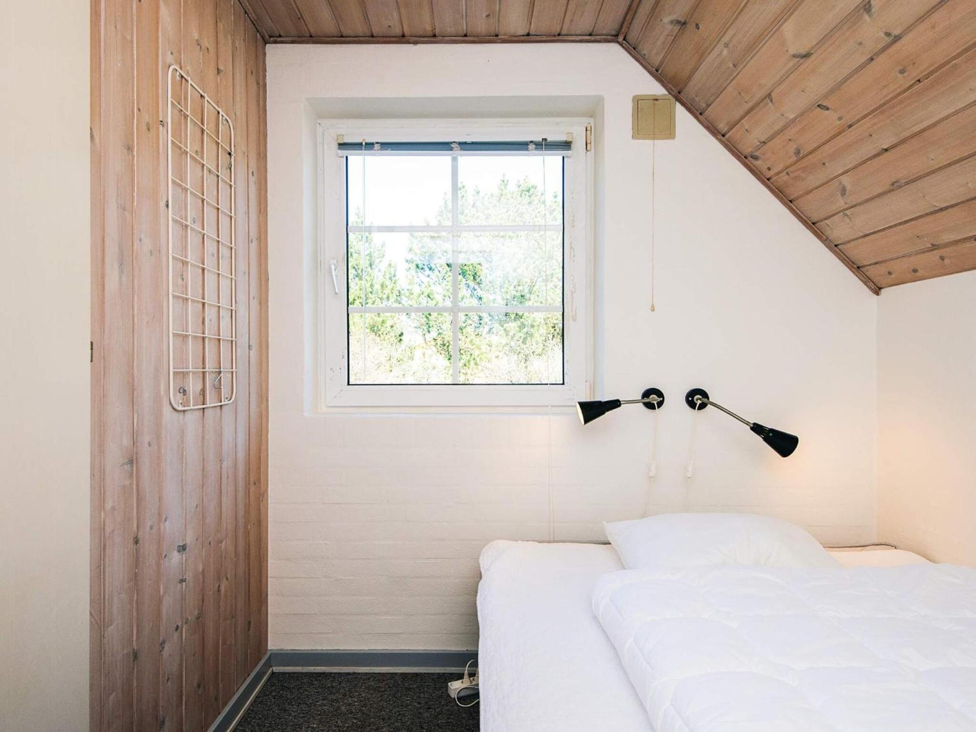 10 Person Holiday Home In Bl Vand Blåvand Exteriör bild