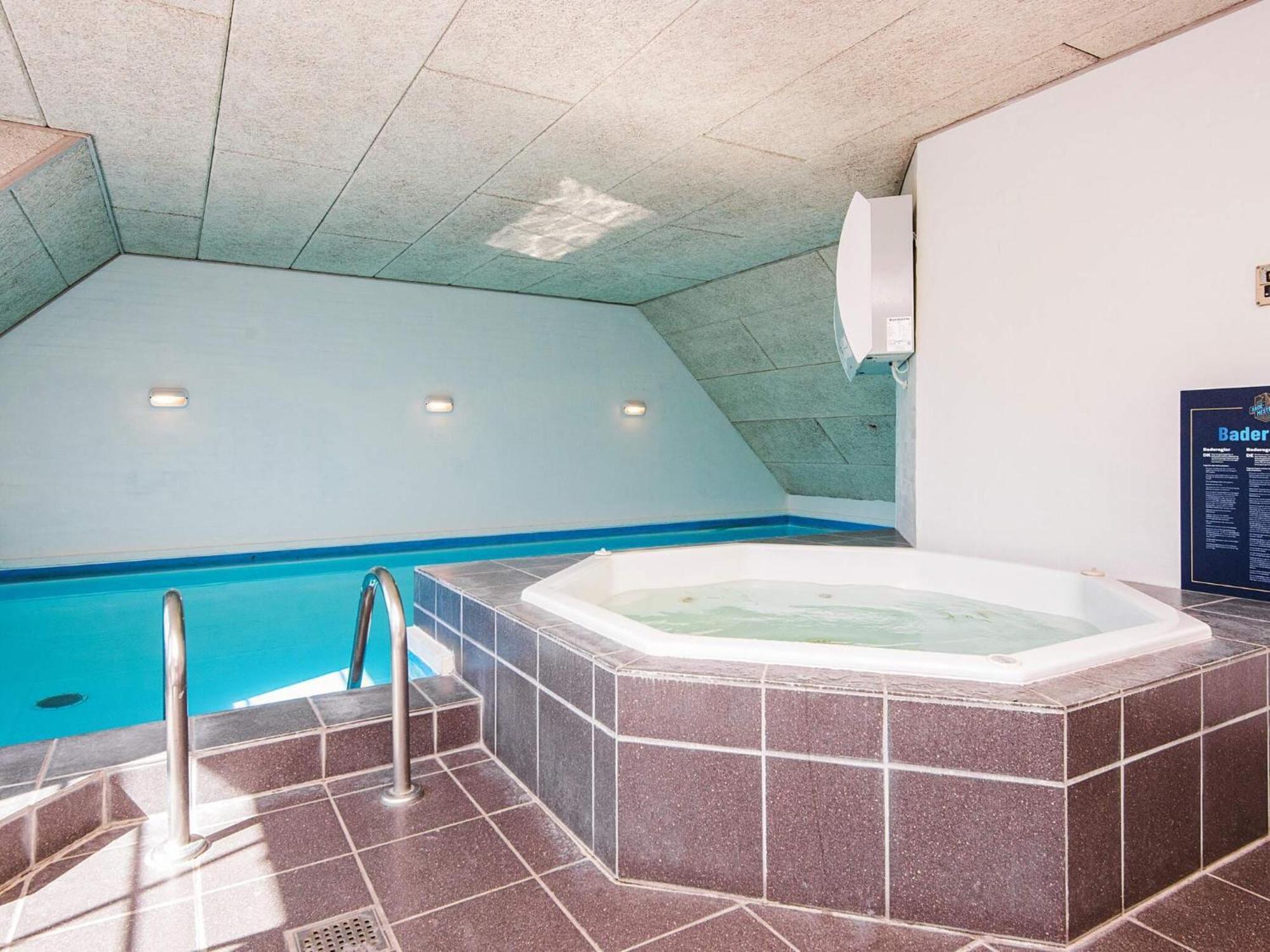 10 Person Holiday Home In Bl Vand Blåvand Exteriör bild